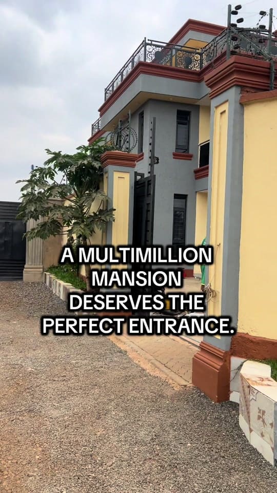 How Much Does a Gate Motor Cost in Kenya? What Sets the Price